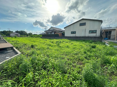 【外観】 | 上水流町　357万円