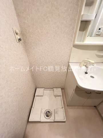 東大阪市高井田本通５丁目の賃貸マンションの設備