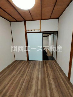  | 北条２丁目貸家