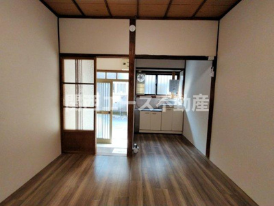  | 北条２丁目貸家