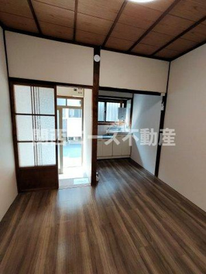  | 北条２丁目貸家