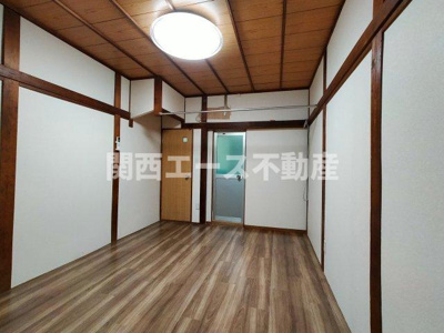  | 北条２丁目貸家