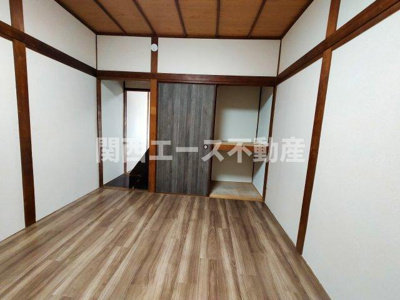  | 北条２丁目貸家