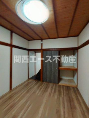  | 北条２丁目貸家