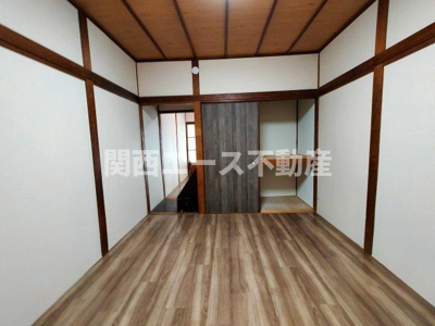  | 北条２丁目貸家