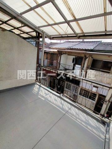 【展望】 | 北条２丁目貸家
