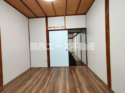【その他】 | 北条２丁目貸家