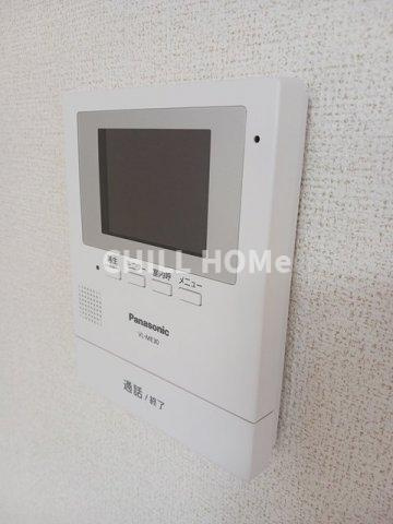 Ａｍａｚｉｎｇ　ＳｑｕａｒｅＤのセキュリティ|当社、チルホームのHPもご覧ください(^^)/物件情報多数♪