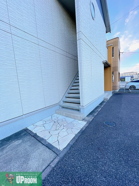 ピアチェーレK B棟のその他