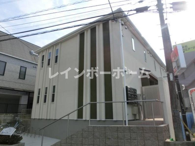 フォレスト北習志野sta.