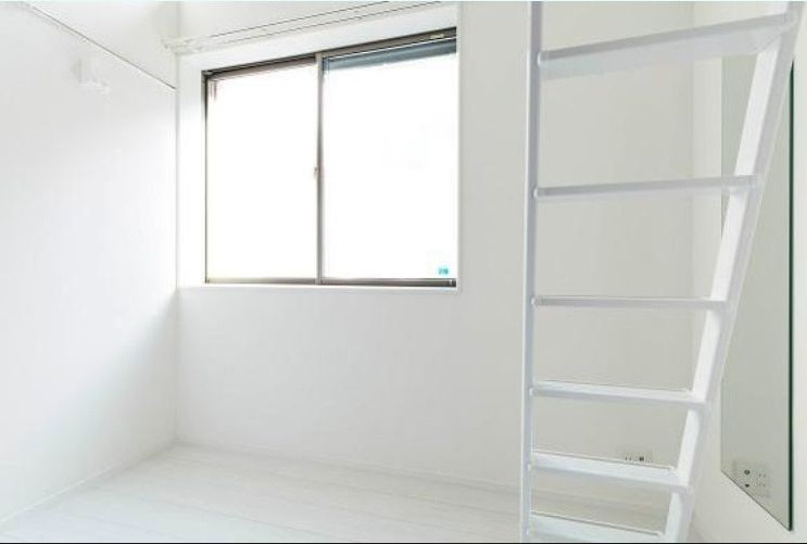 高円寺プレイスの居間・リビング|洋室☆（同一仕様写真）