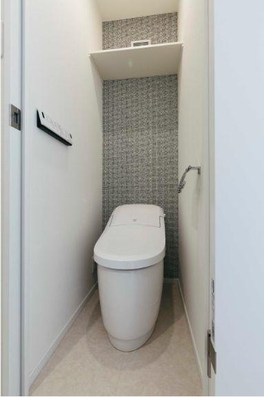 高円寺プレイスのトイレ|トイレ（同一仕様写真）