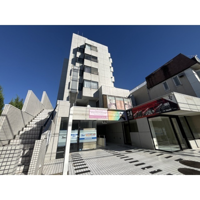 【外観】 | ハウズマンション | 物件の外観です