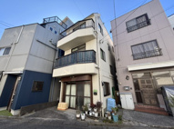 蕨市塚越１丁目アパートの画像