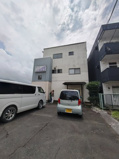 城東１丁目　住居付き店舗の画像