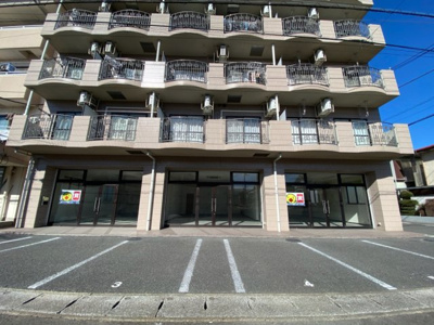  | 城北安武マンション1F店舗