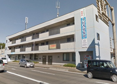 【外観】 | クレールプレイス佐野貸事務所 | 外観も気になるポイント