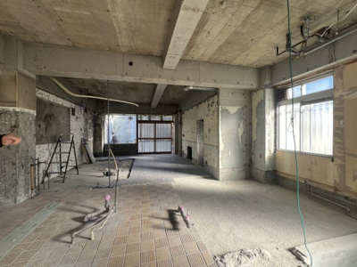 【駐車場】 | 小手指町１丁目店舗 | 駐車場があります