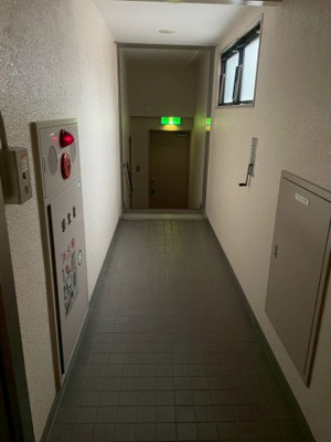 【その他共用部分】 | ビジネスタワー入間