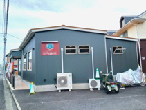 川越市仙波町3丁目　店舗の画像