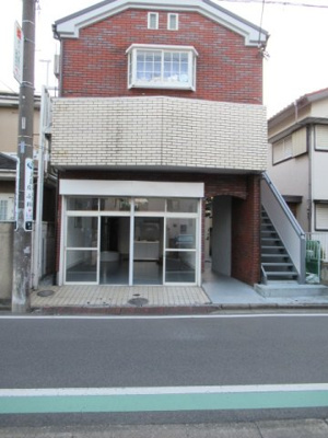 【エントランス】 | ベル・ラポール | 建物の内部です