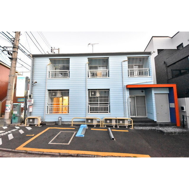 メゾンあるかぶる