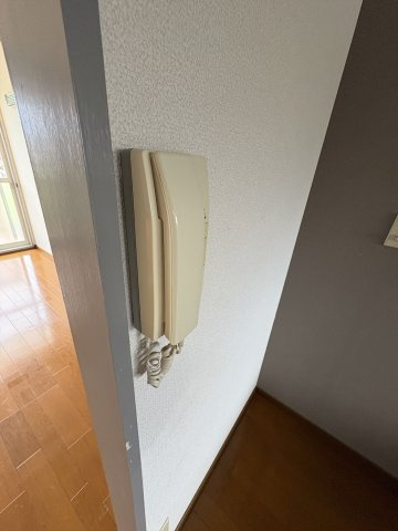 サンシャイン90のセキュリティ