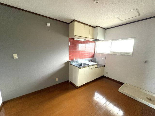 サンシャイン90の居間・リビング