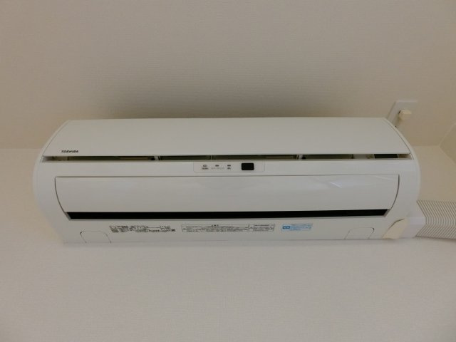 プランドールⅢの設備