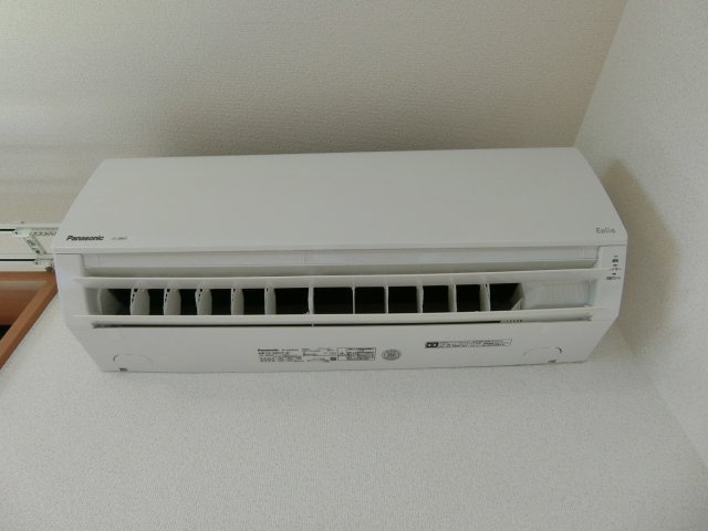 アクアサイド　Ａ棟の設備