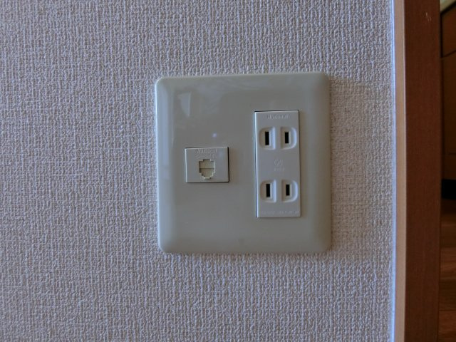 アクアサイド　Ａ棟の設備