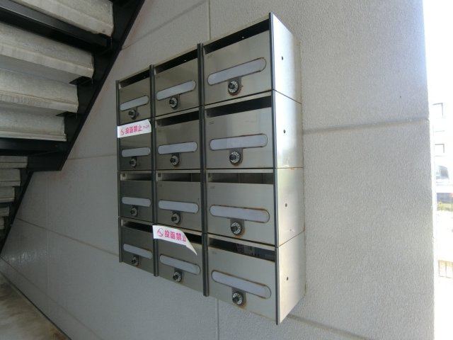 アクアサイド　Ａ棟のその他共用部分