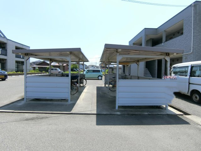 アクアサイド　Ａ棟のその他共用部分