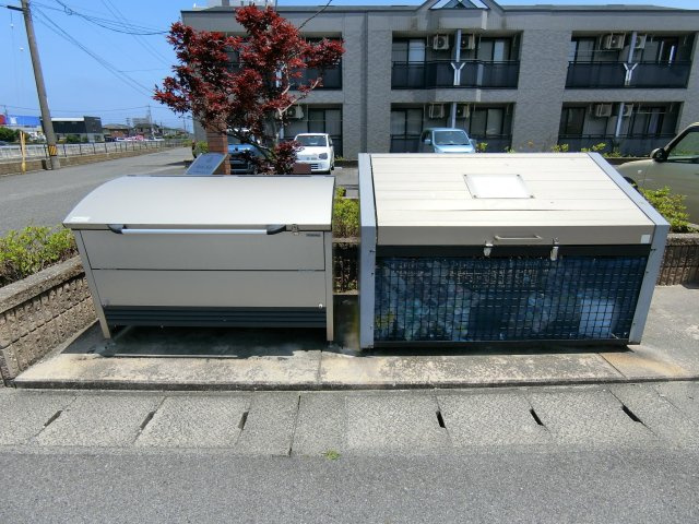 アクアサイド　Ａ棟のその他共用部分