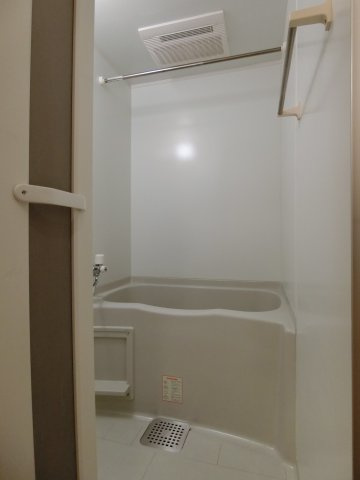 アクアサイド　Ａ棟の浴室