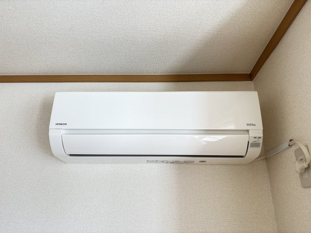 プロムナードＢの設備