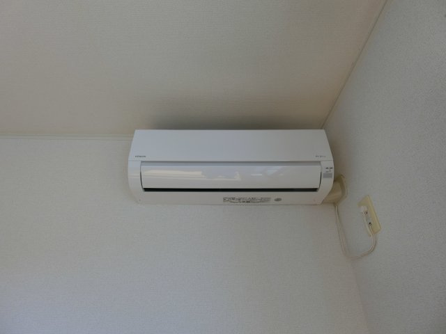 アルマーニ　Ⅱの設備