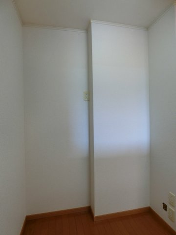 アルマーニ　Ⅱのキッチン