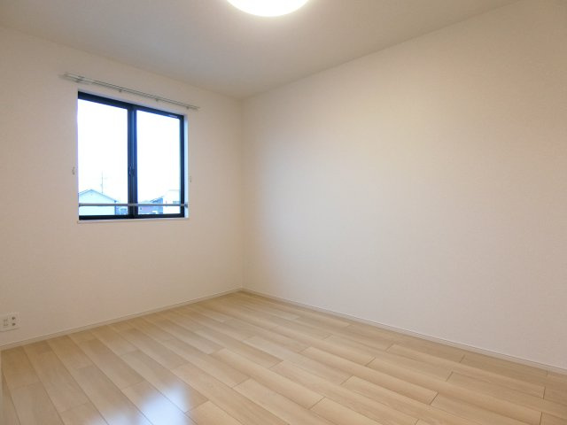 リアン　Ｔ　Ｃの洋室