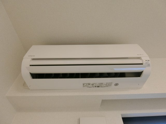 リアン　Ｔ　Ｃの設備
