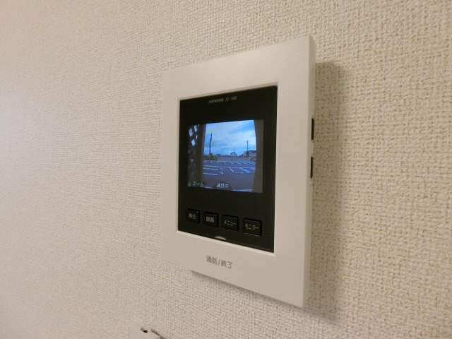 リアン　Ｔ　Ｃのセキュリティ