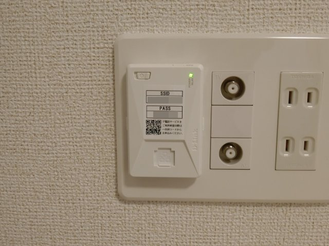 リアン　Ｔ　Ｃの設備