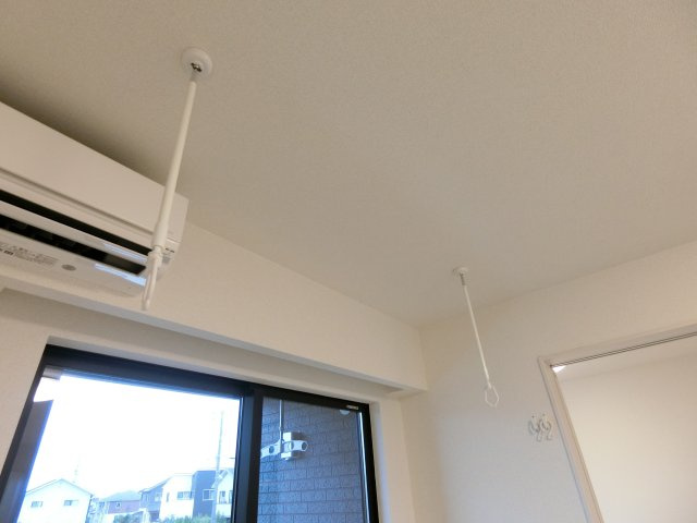 リアン　Ｔ　Ｃの設備