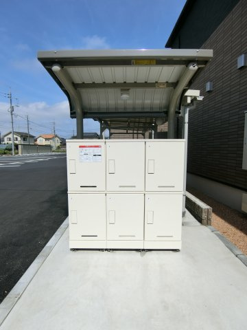 リアン　Ｔ　Ｃのその他共用部分
