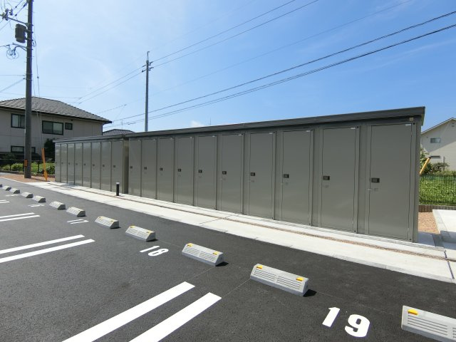 リアン　Ｔ　Ｃのその他共用部分