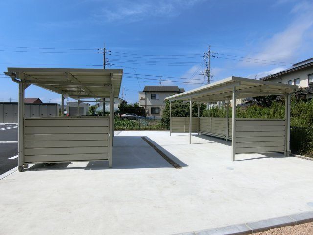 リアン　Ｔ　Ｃのその他共用部分