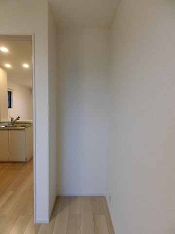 リアン　Ｔ　Ｃの内装