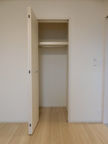 リアン　Ｔ　Ｃの収納