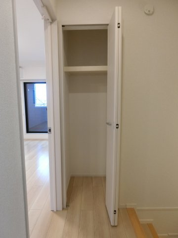 リアン　Ｔ　Ｃの収納