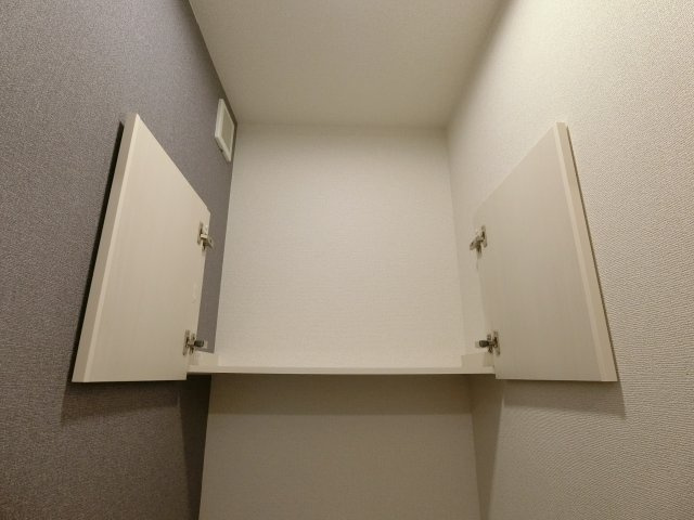 リアン　Ｔ　Ｃの内装